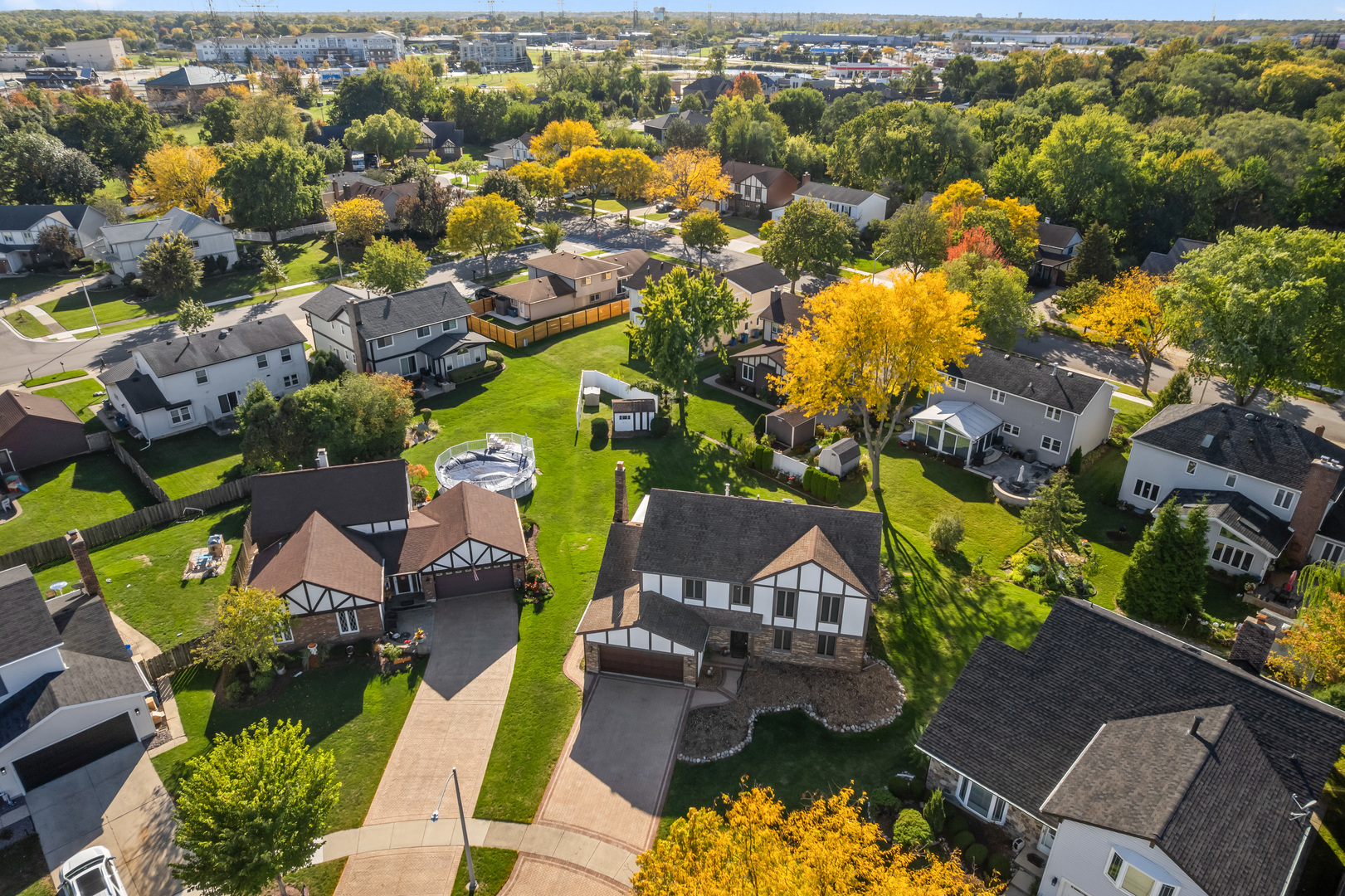 1312 N Saddle Row, Addison, IL 60101
