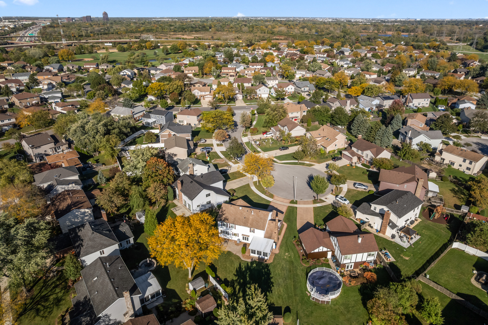 1312 N Saddle Row, Addison, IL 60101