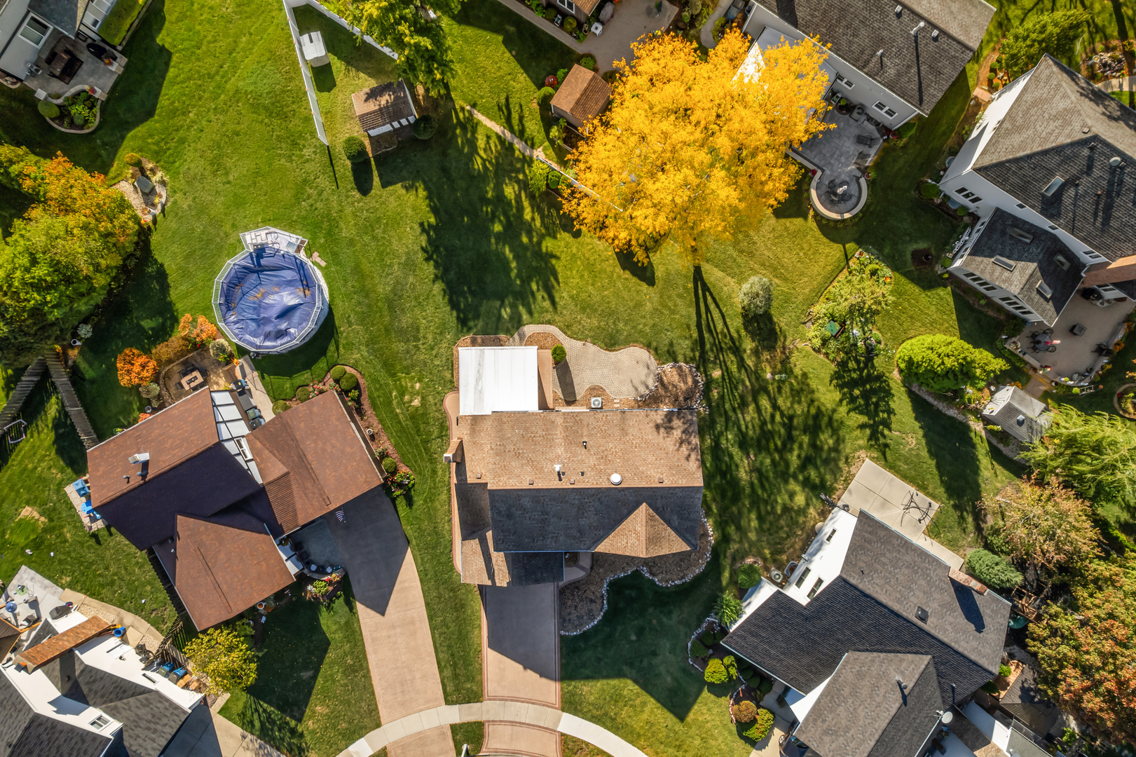 1312 N Saddle Row, Addison, IL 60101