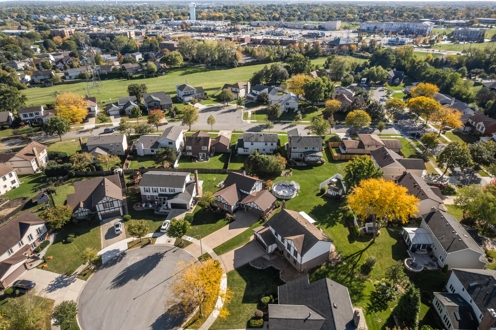 1312 N Saddle Row, Addison, IL 60101