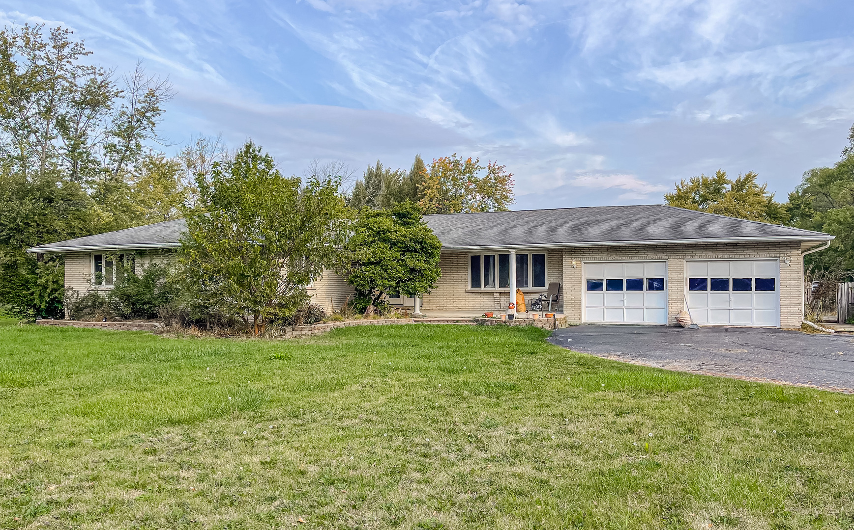 13076 W Pickford Street, Wadsworth, IL 60083