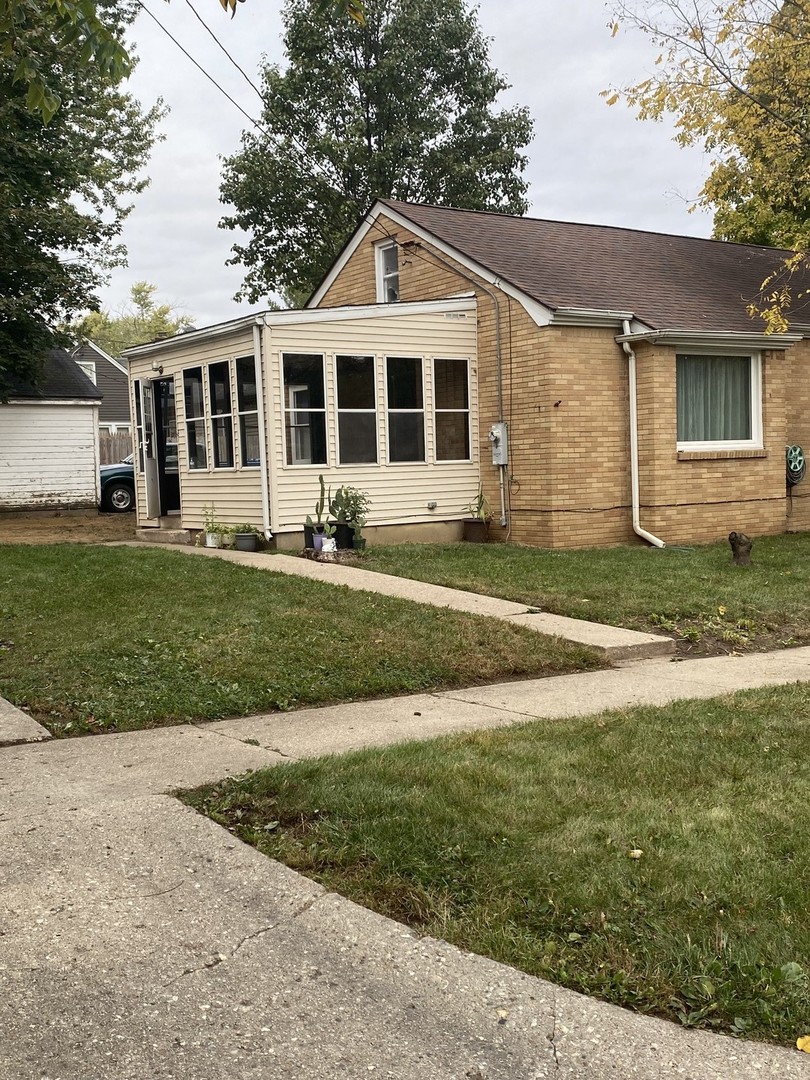 1703 22nd Street, Rockford, IL 61108
