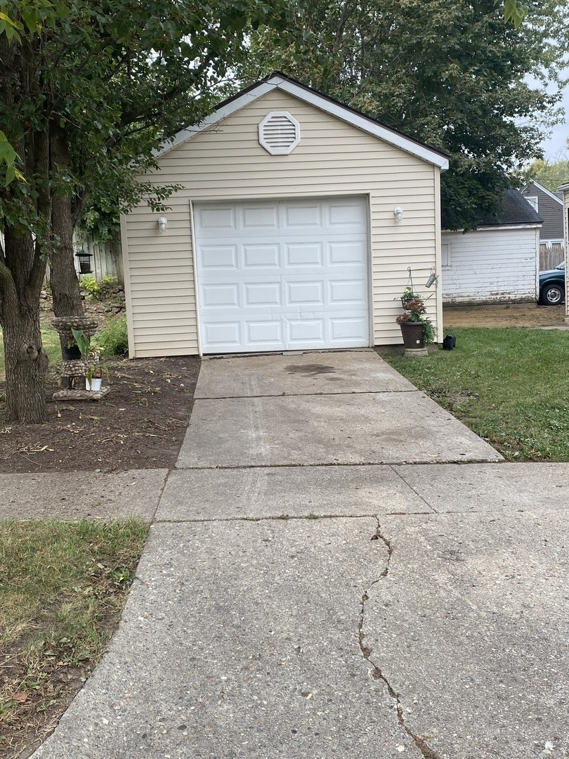 1703 22nd Street, Rockford, IL 61108