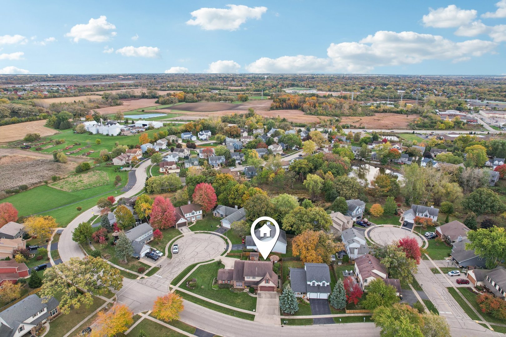 2066 Oaktree Trail, Lake Villa, IL 60046