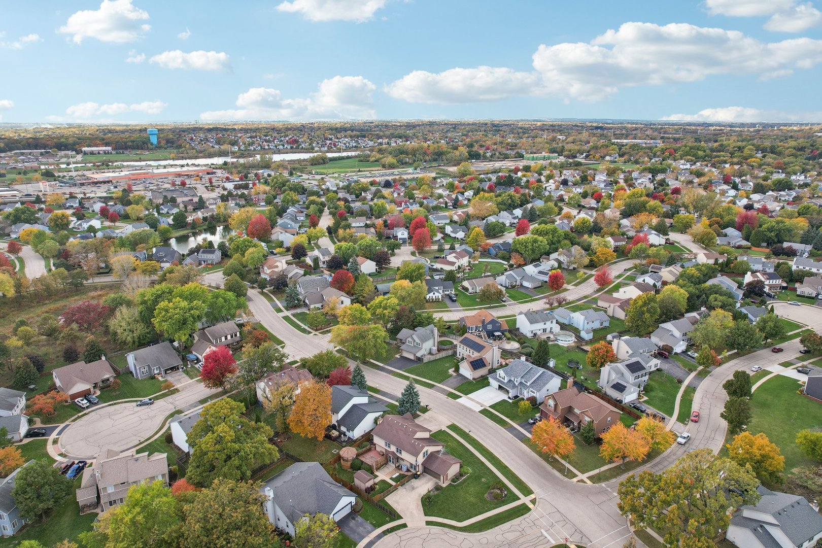 2066 Oaktree Trail, Lake Villa, IL 60046