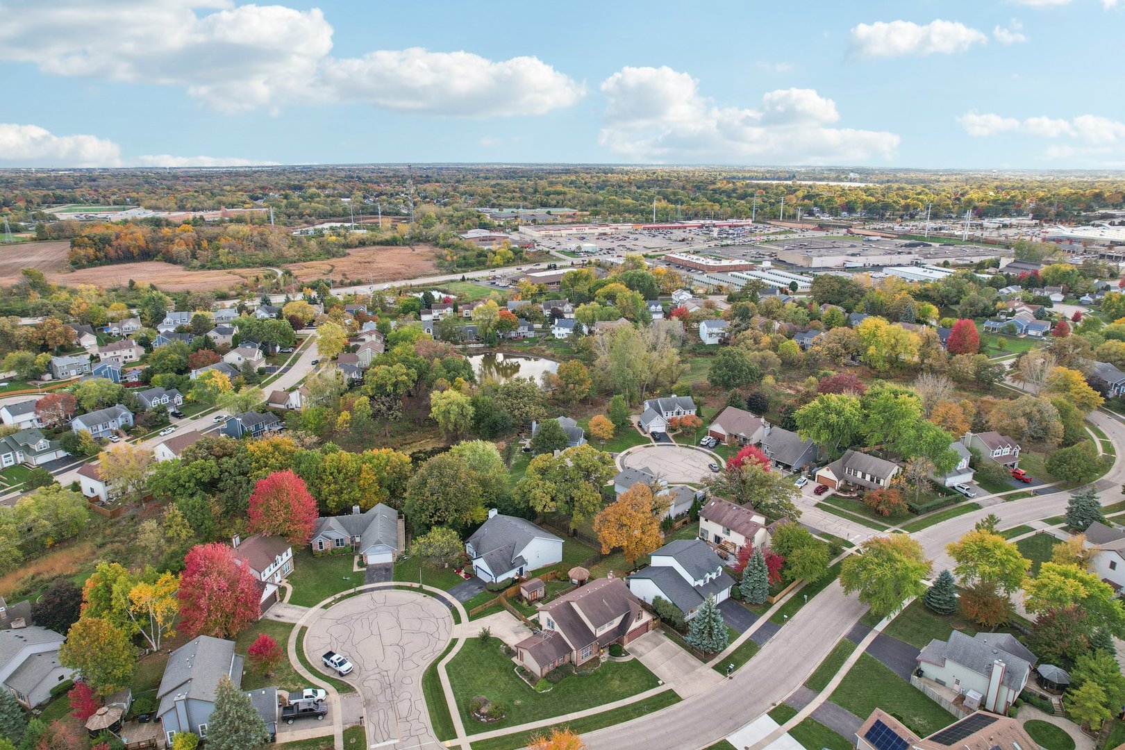 2066 Oaktree Trail, Lake Villa, IL 60046