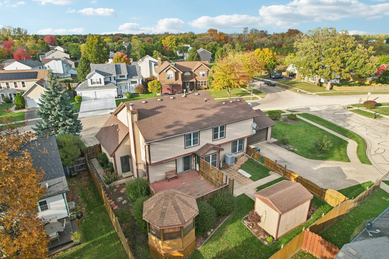 2066 Oaktree Trail, Lake Villa, IL 60046