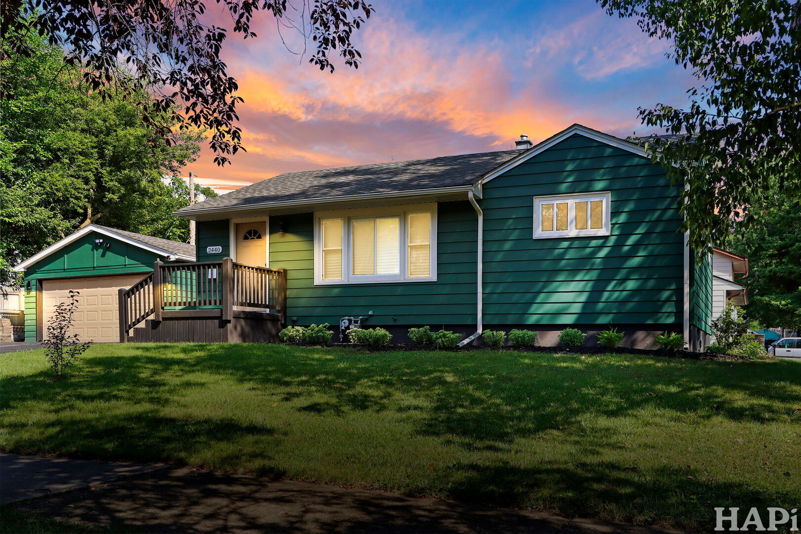 2440 W Cheyenne Road, Waukegan, IL 60087