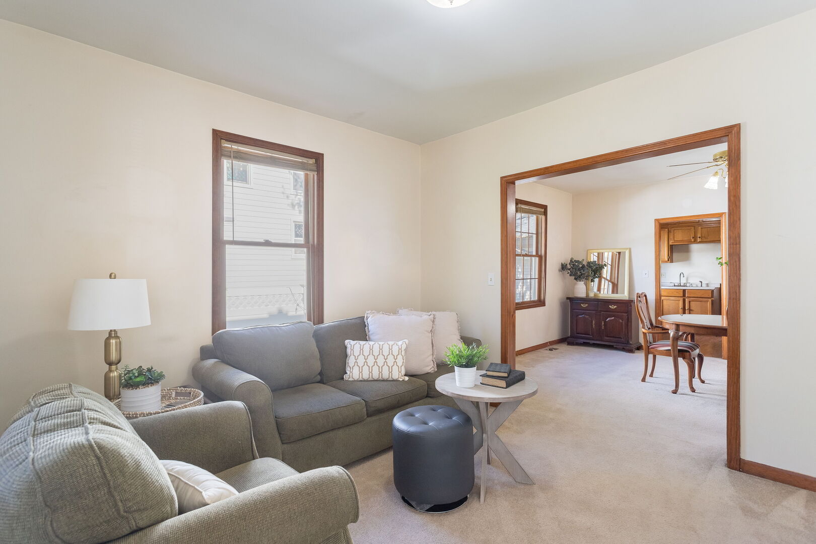 409 S Hale Street, Wheaton, IL 60187