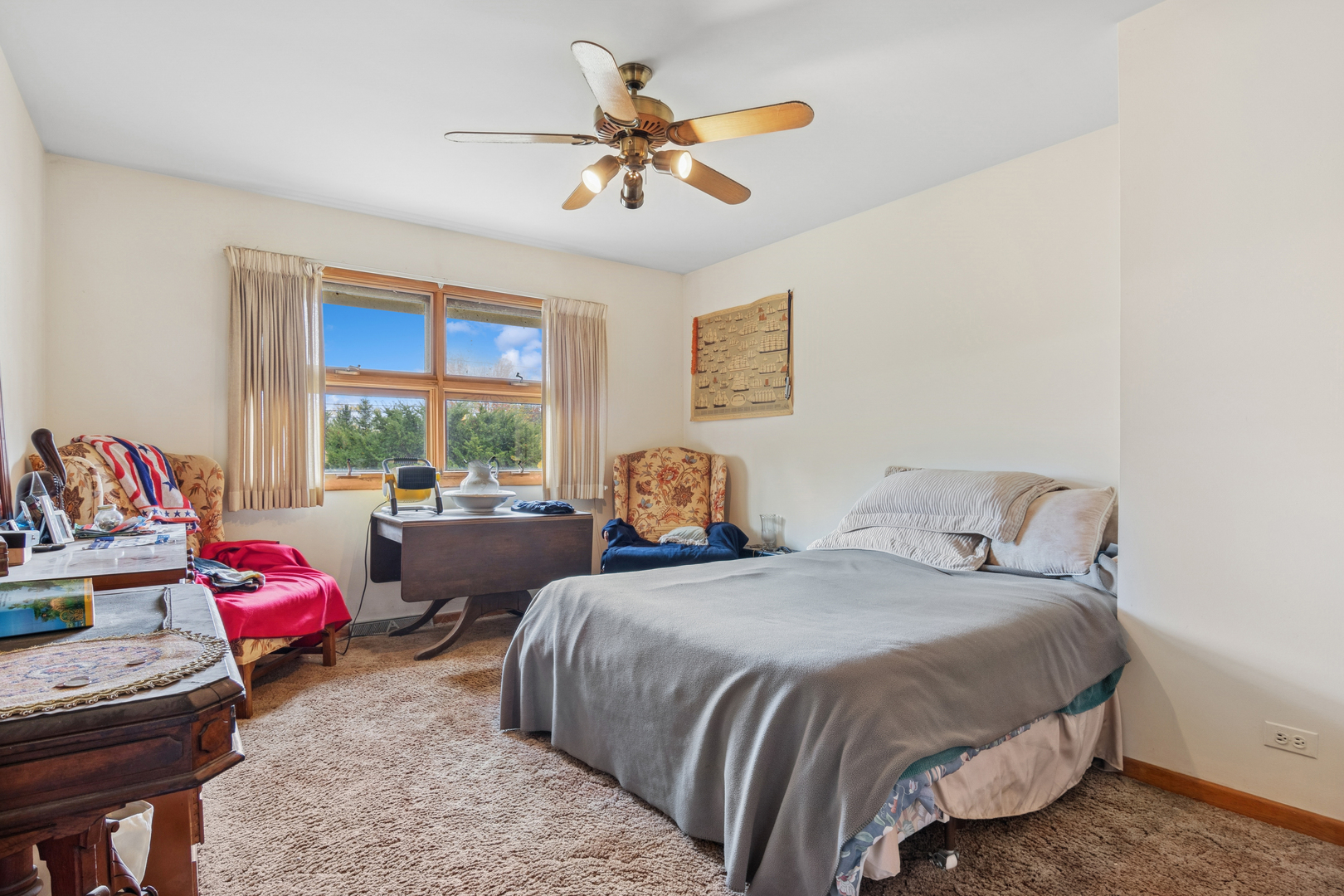 23520 N Old Mchenry Road, Lake Zurich, IL 60047