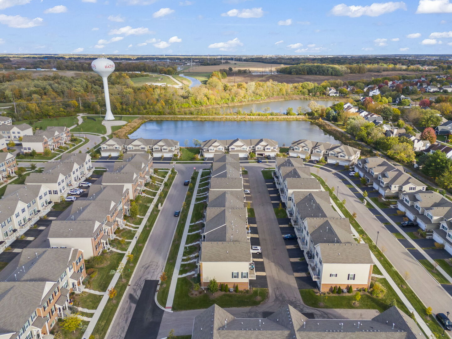 1639 Bentz Way, Batavia, IL 60510