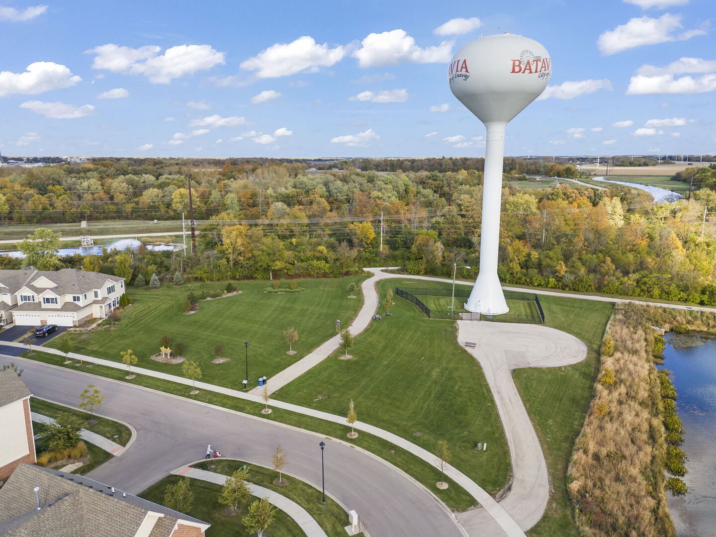 1639 Bentz Way, Batavia, IL 60510