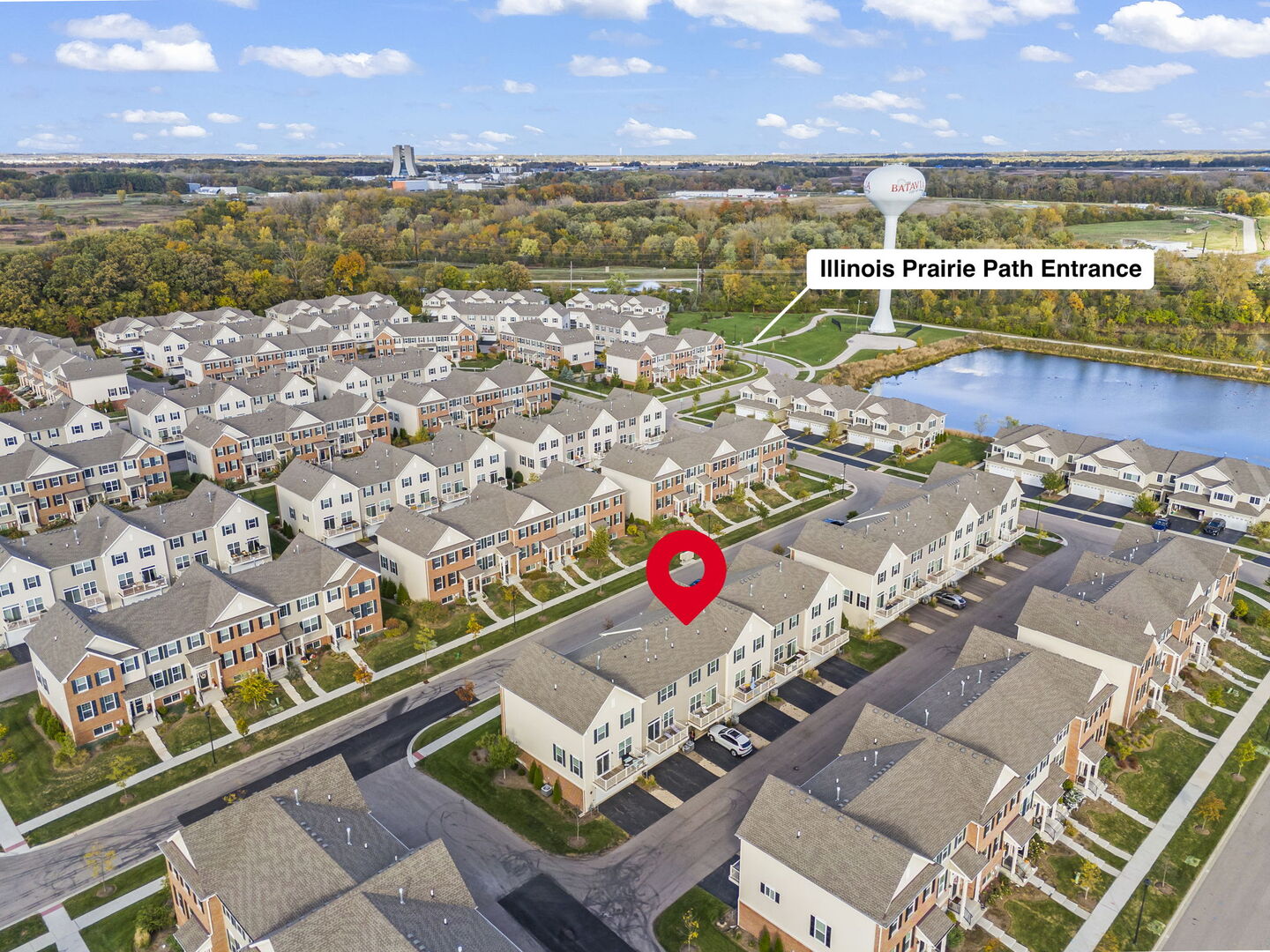 1639 Bentz Way, Batavia, IL 60510