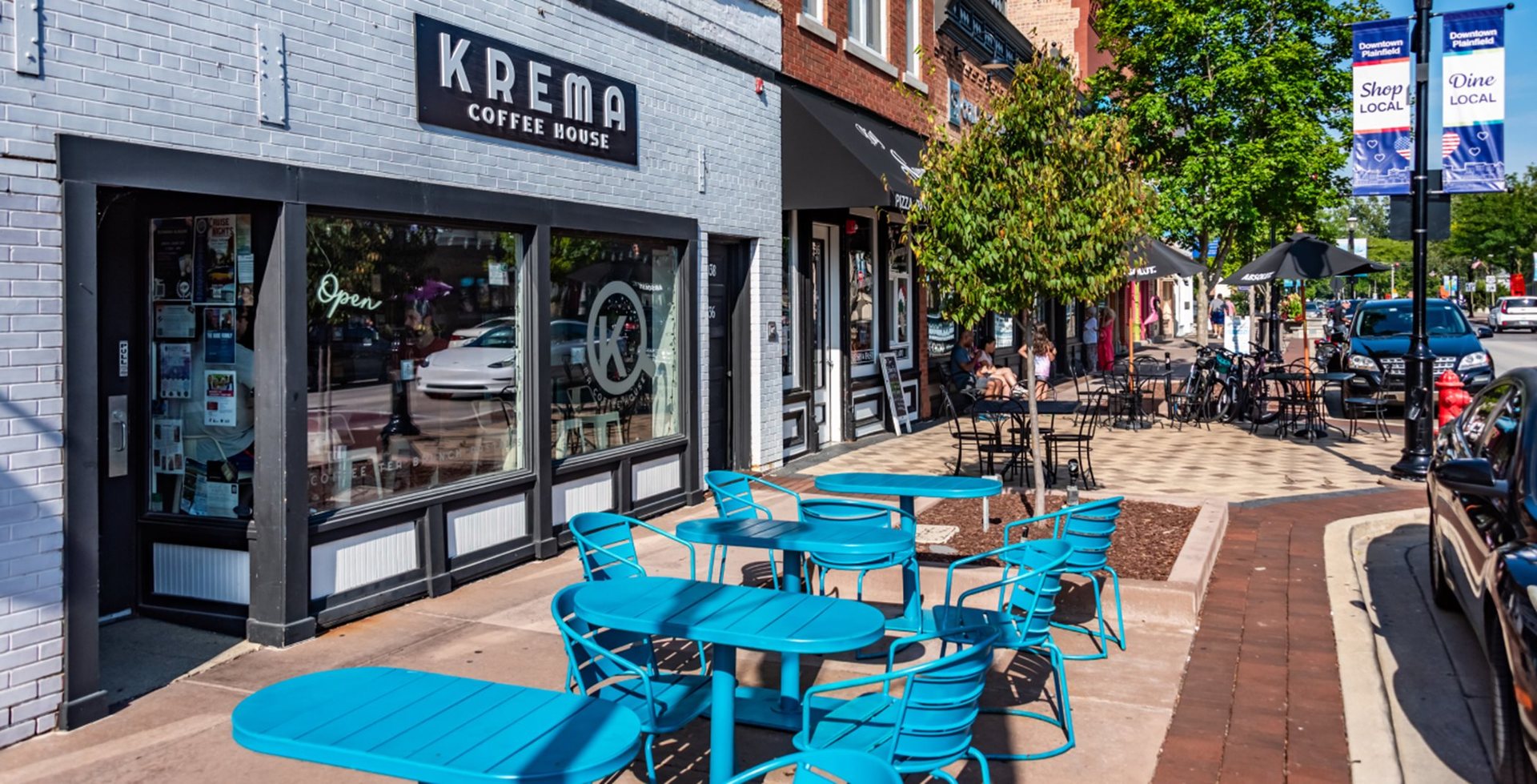 16205 S Summit Street, Plainfield, IL 60586