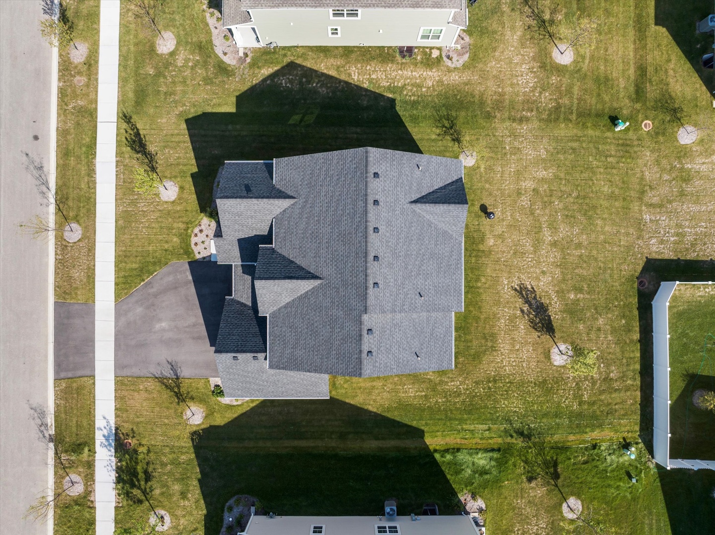 16205 S Summit Street, Plainfield, IL 60586