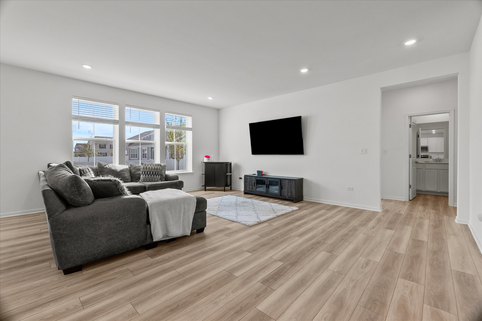 16205 S Summit Street, Plainfield, IL 60586