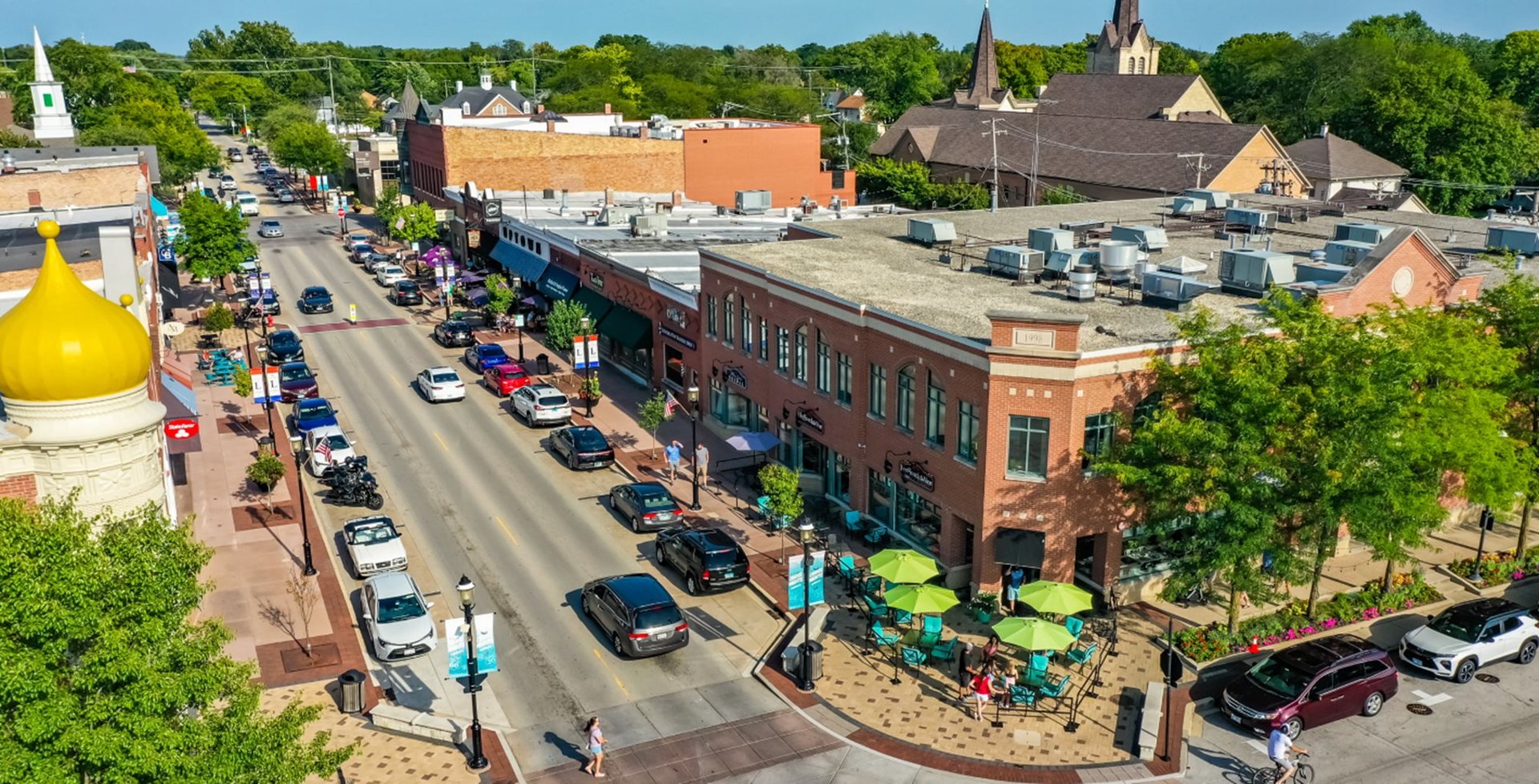 16205 S Summit Street, Plainfield, IL 60586