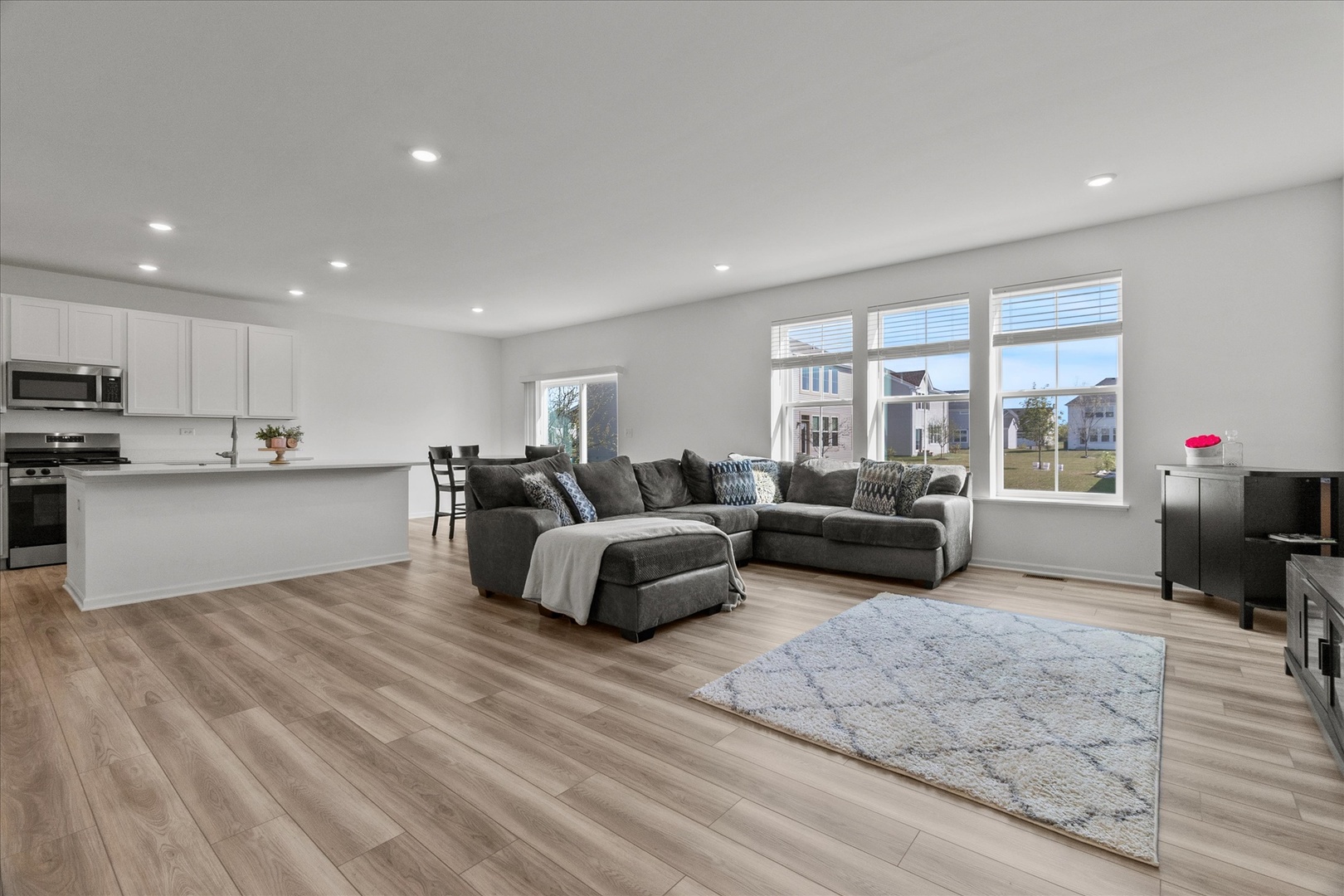 16205 S Summit Street, Plainfield, IL 60586