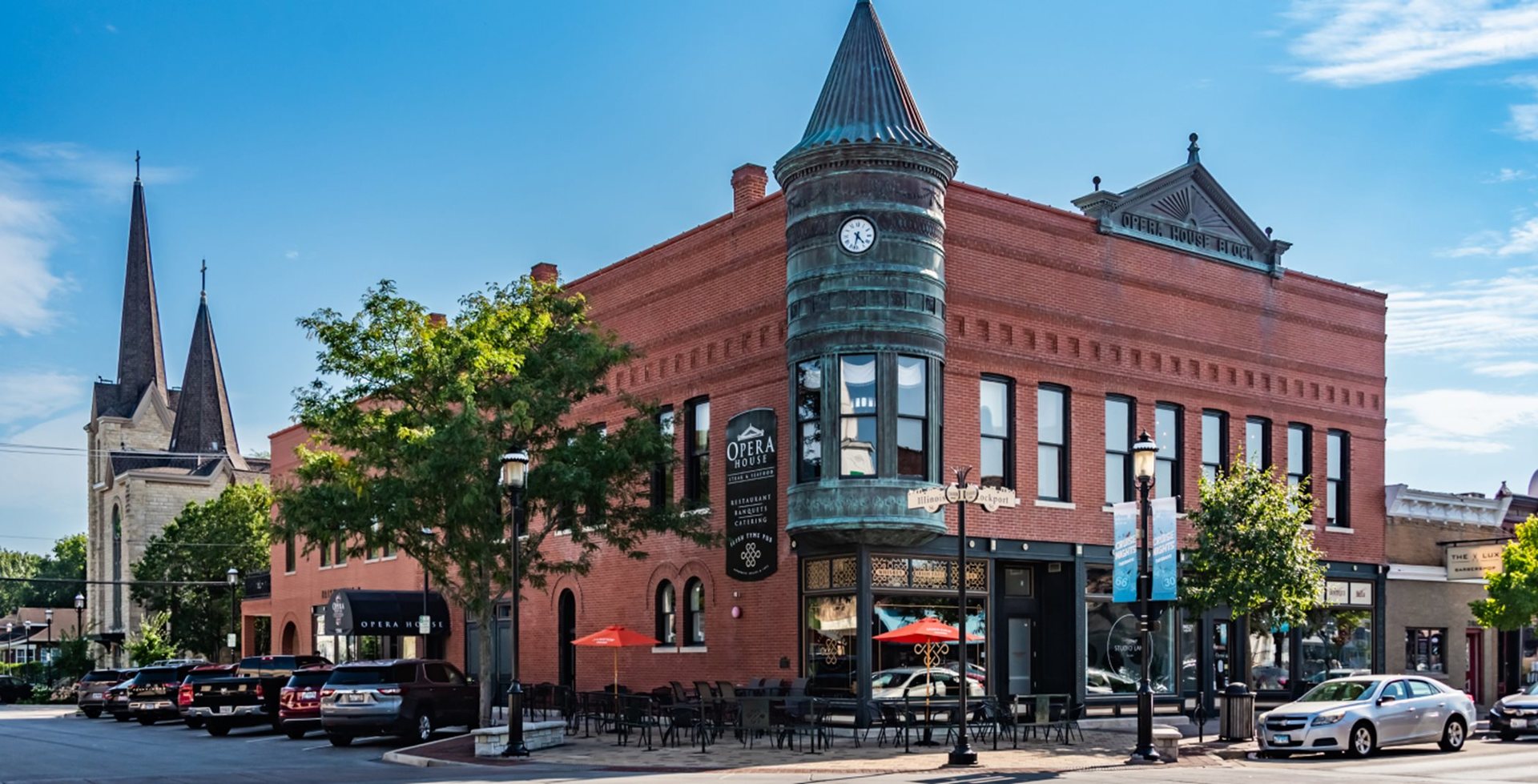 16205 S Summit Street, Plainfield, IL 60586