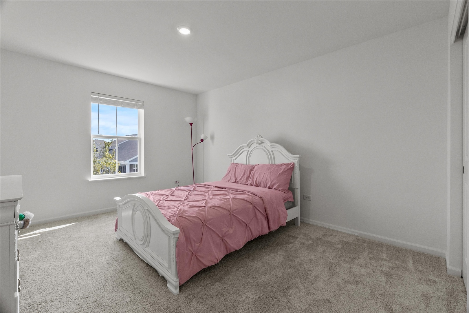 16205 S Summit Street, Plainfield, IL 60586