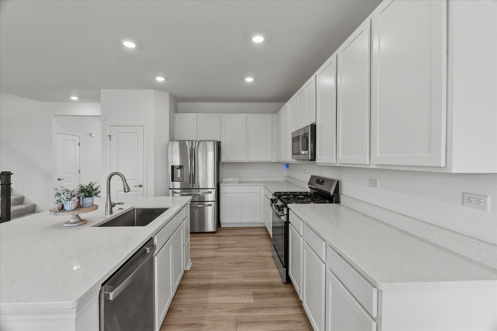 16205 S Summit Street, Plainfield, IL 60586