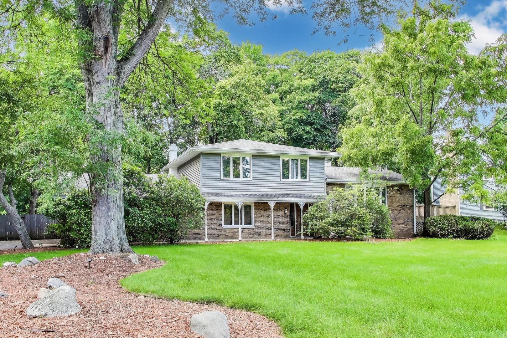 32362 N PINE Avenue, Grayslake, IL 60030