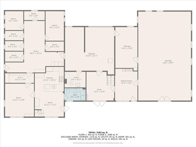 42W534 Empire Road, St. Charles, IL 60175