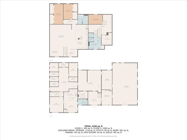 42W534 Empire Road, St. Charles, IL 60175