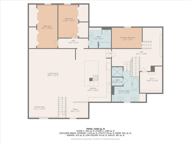 42W534 Empire Road, St. Charles, IL 60175