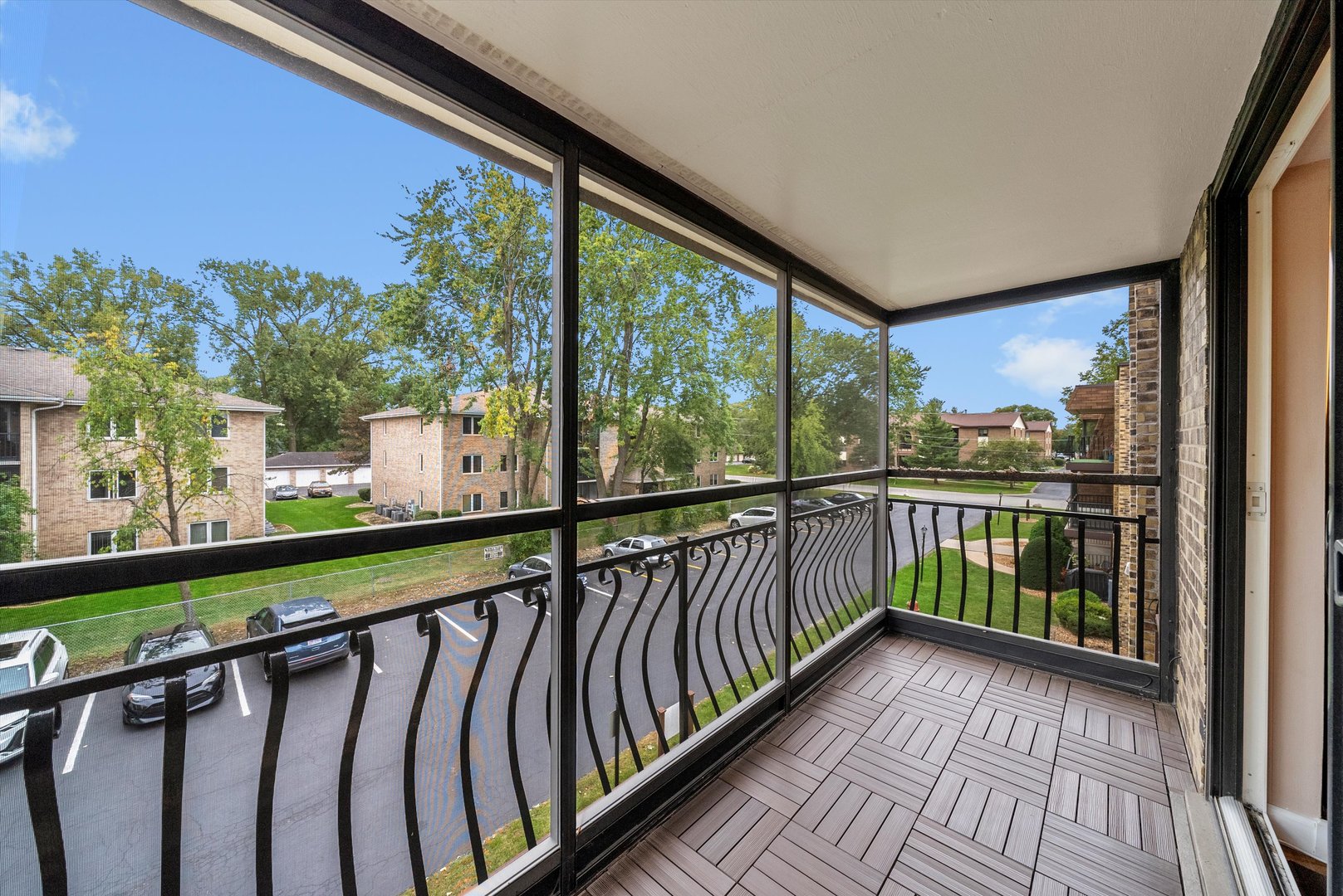 4955 134th Place #3B, Crestwood, IL 60418