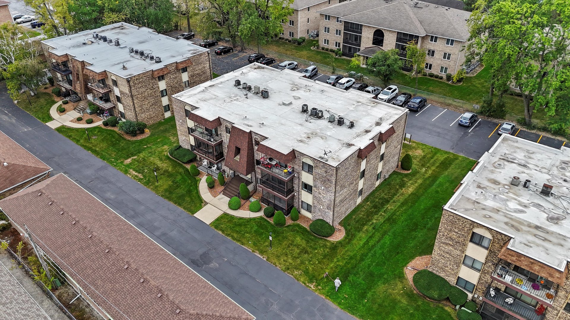 4955 134th Place #3B, Crestwood, IL 60418