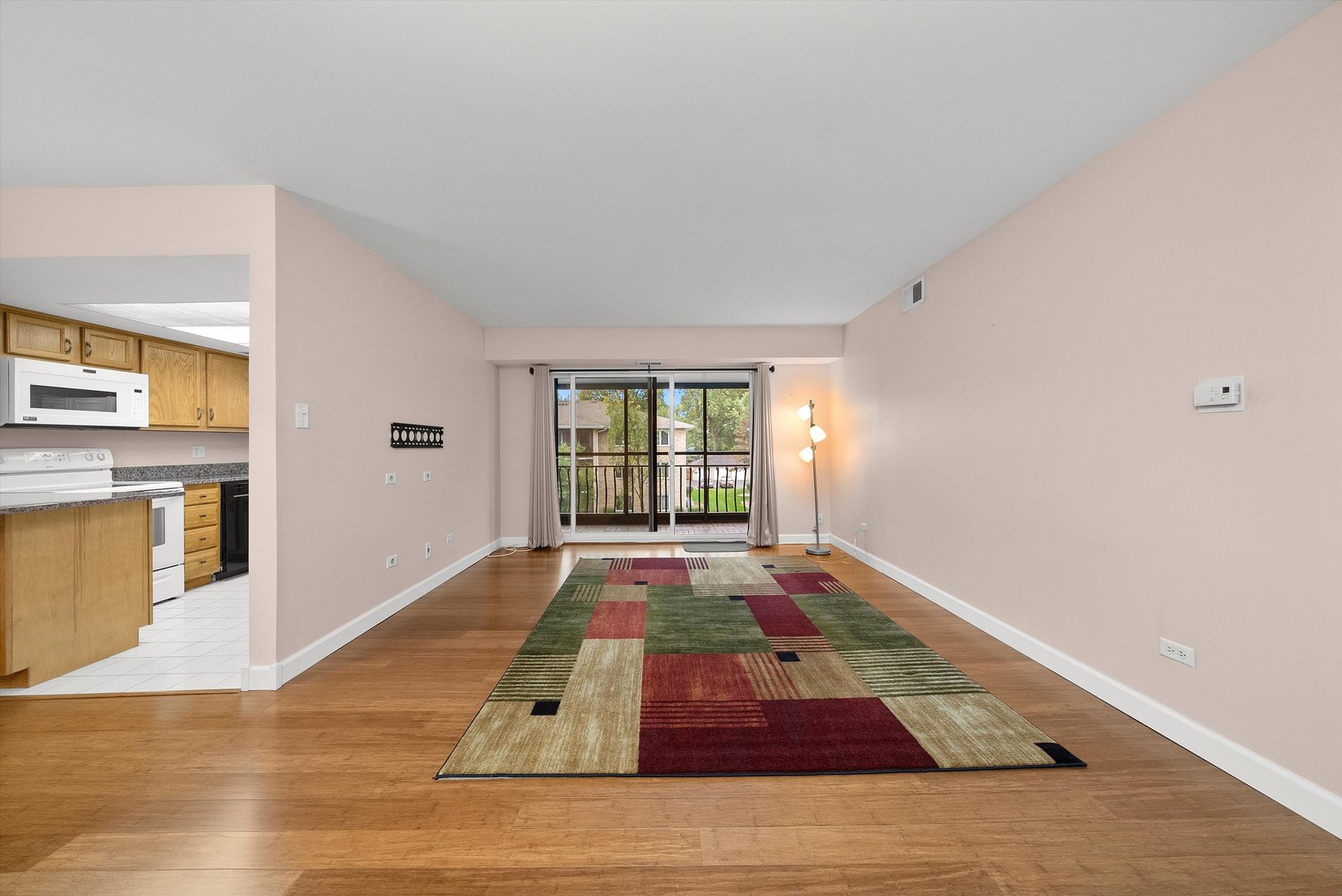 4955 134th Place #3B, Crestwood, IL 60418