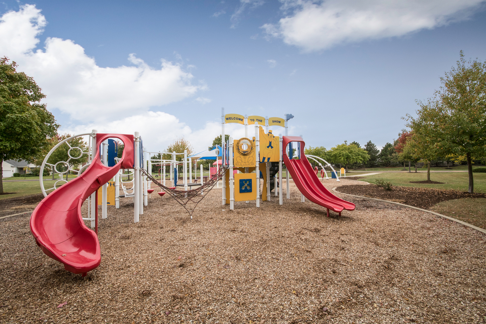 124 Bertram Drive #L, Yorkville, IL 60560