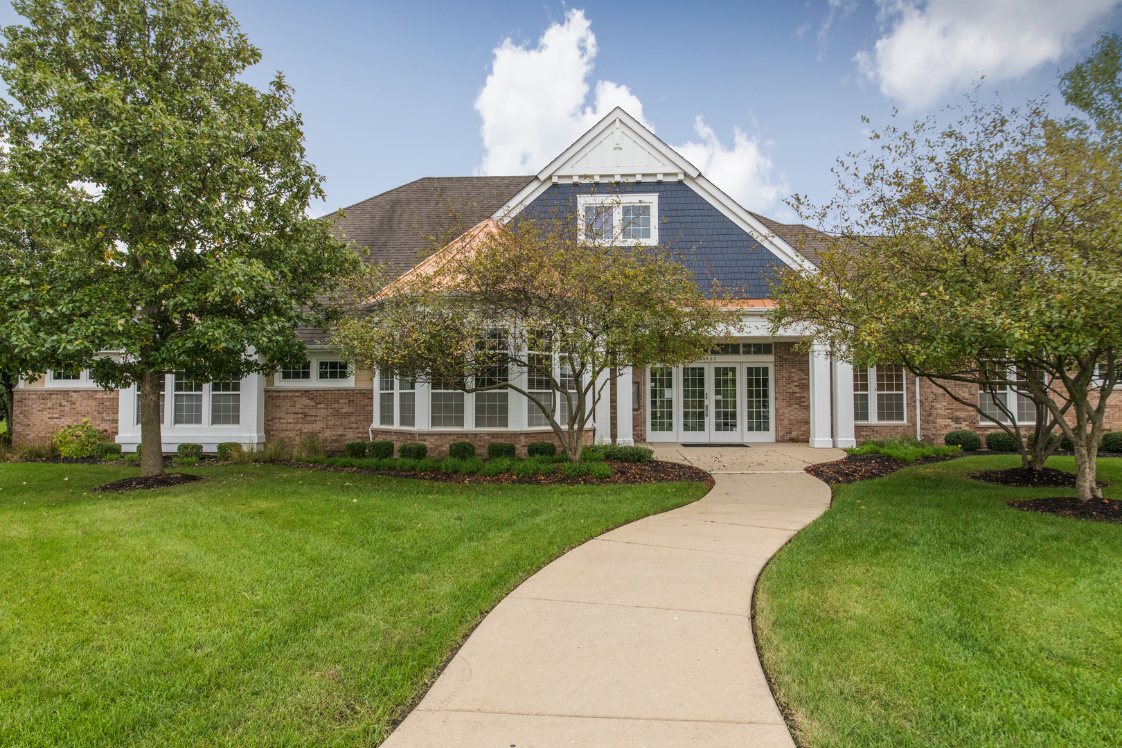 124 Bertram Drive #L, Yorkville, IL 60560