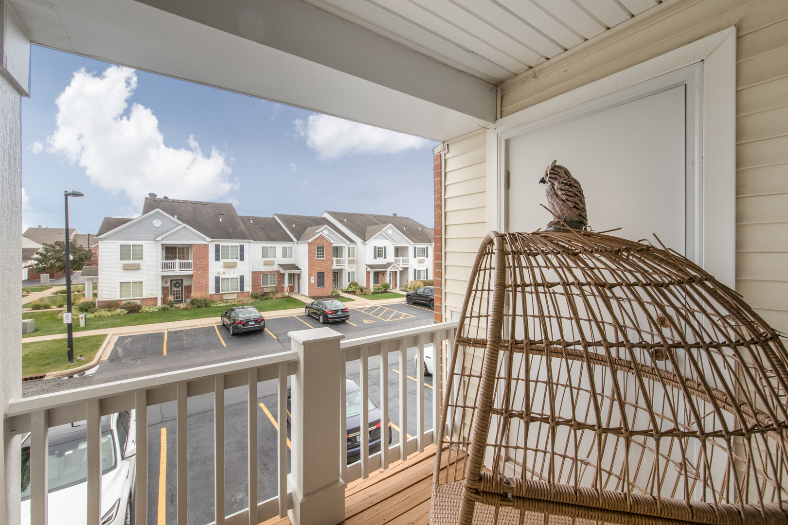 124 Bertram Drive #L, Yorkville, IL 60560