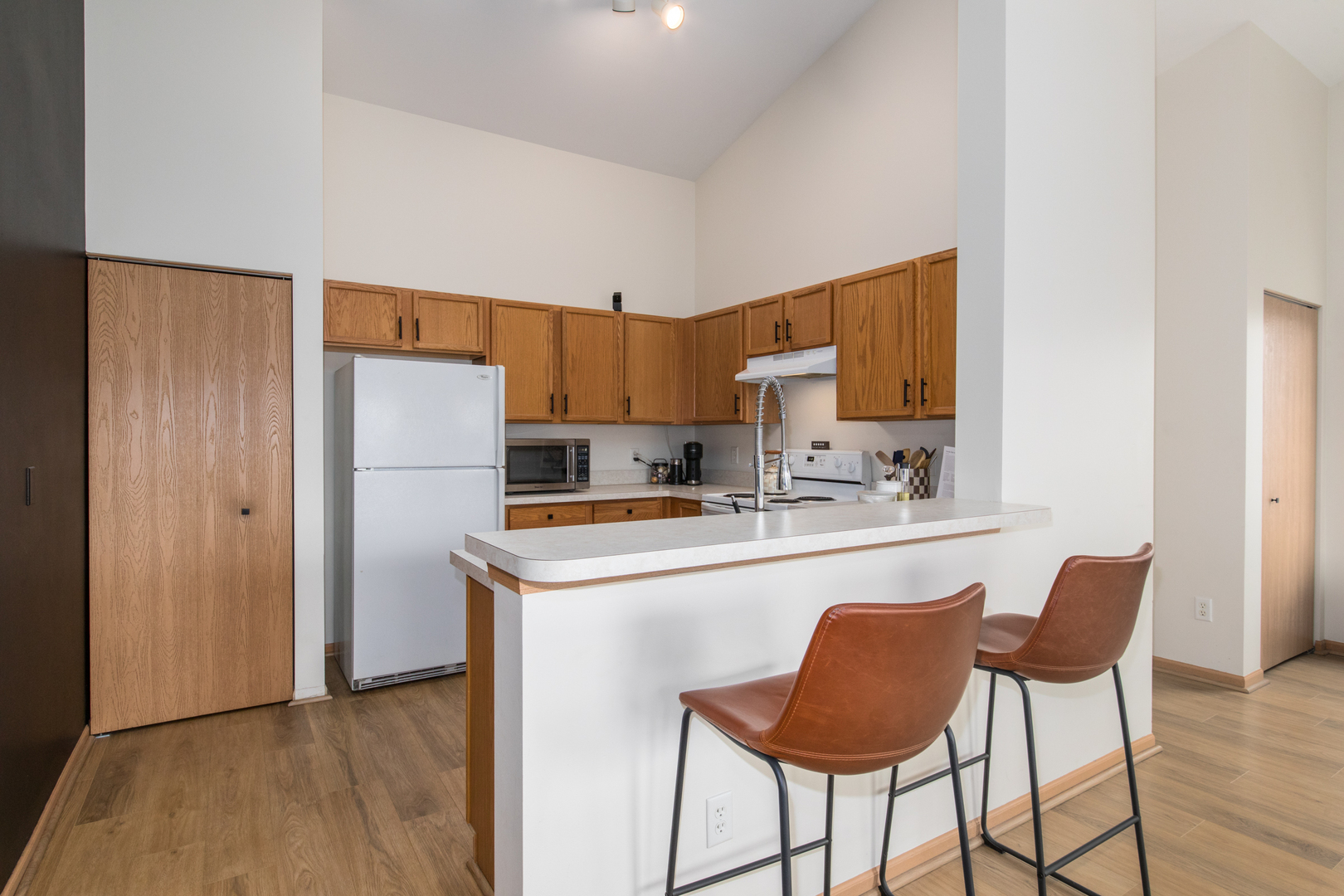 124 Bertram Drive #L, Yorkville, IL 60560