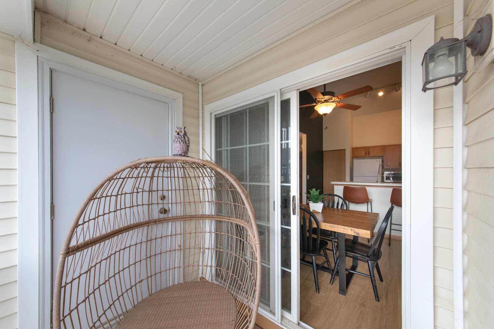 124 Bertram Drive #L, Yorkville, IL 60560