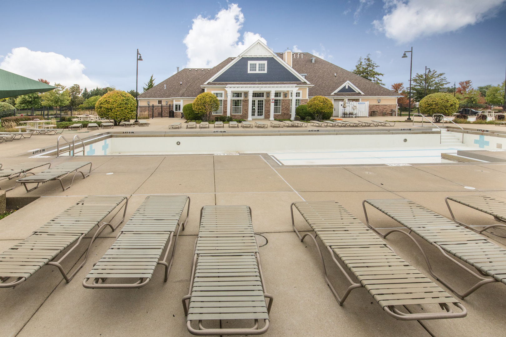 124 Bertram Drive #L, Yorkville, IL 60560