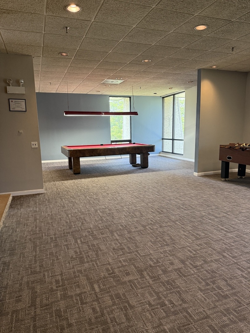 9128 W TERRACE Drive #2N, Niles, IL 60714