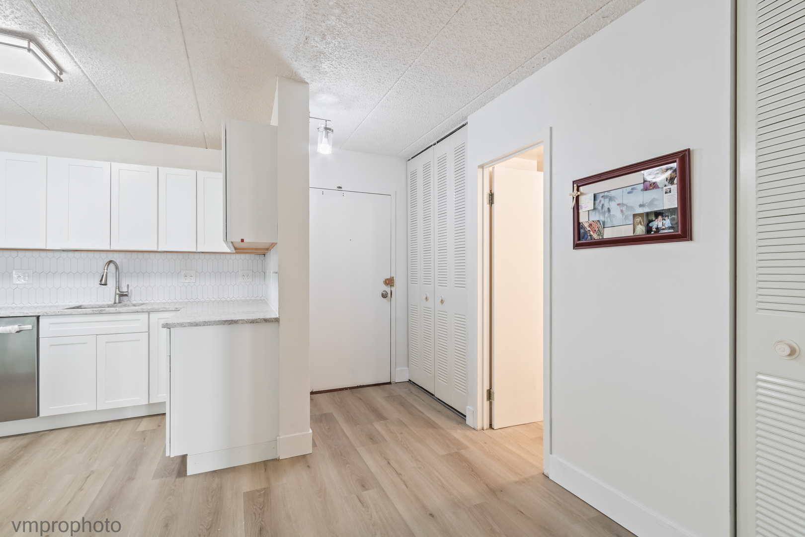 9128 W TERRACE Drive #2N, Niles, IL 60714