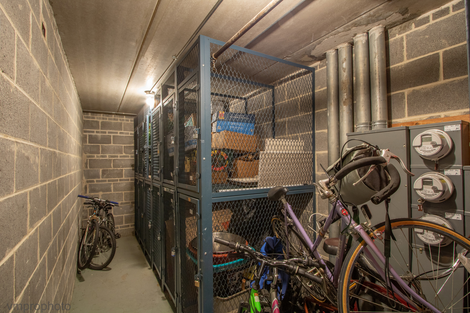 9128 W TERRACE Drive #2N, Niles, IL 60714