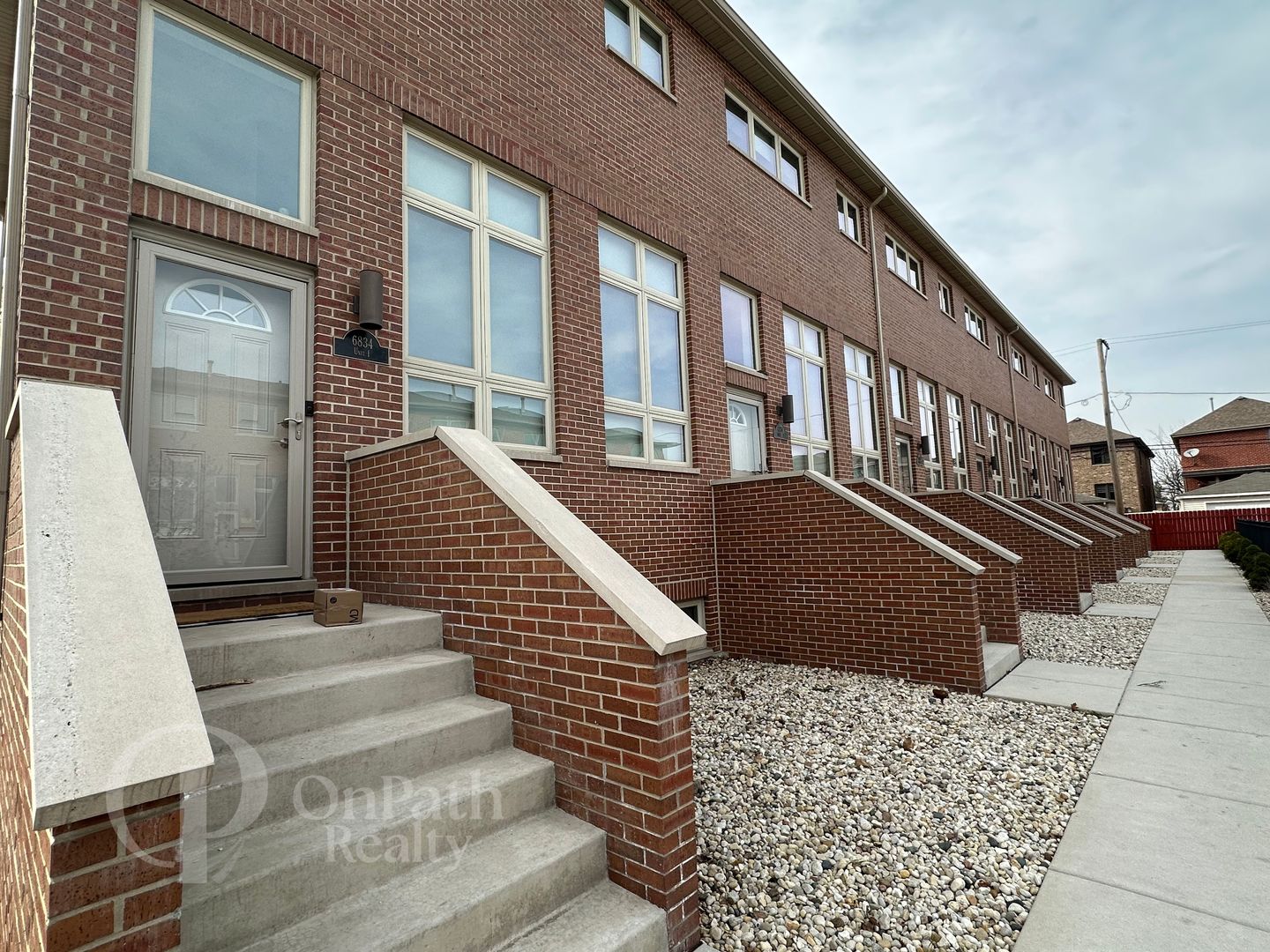 6834 W 65TH Street #1, Chicago, IL 60638