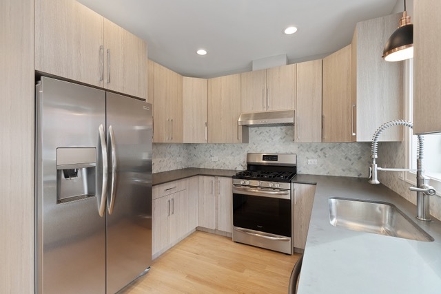 6834 W 65TH Street #1, Chicago, IL 60638