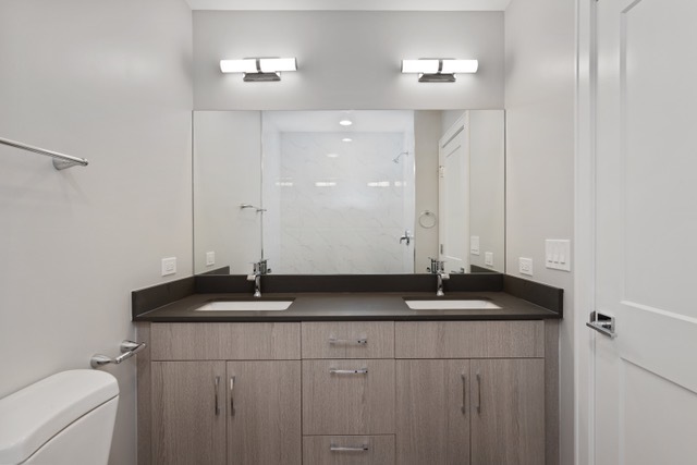 6834 W 65TH Street #1, Chicago, IL 60638