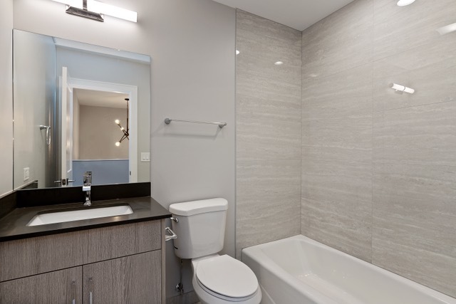 6834 W 65TH Street #1, Chicago, IL 60638