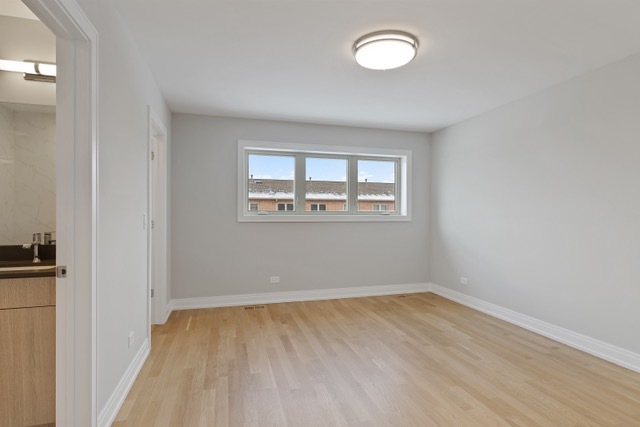 6834 W 65TH Street #1, Chicago, IL 60638