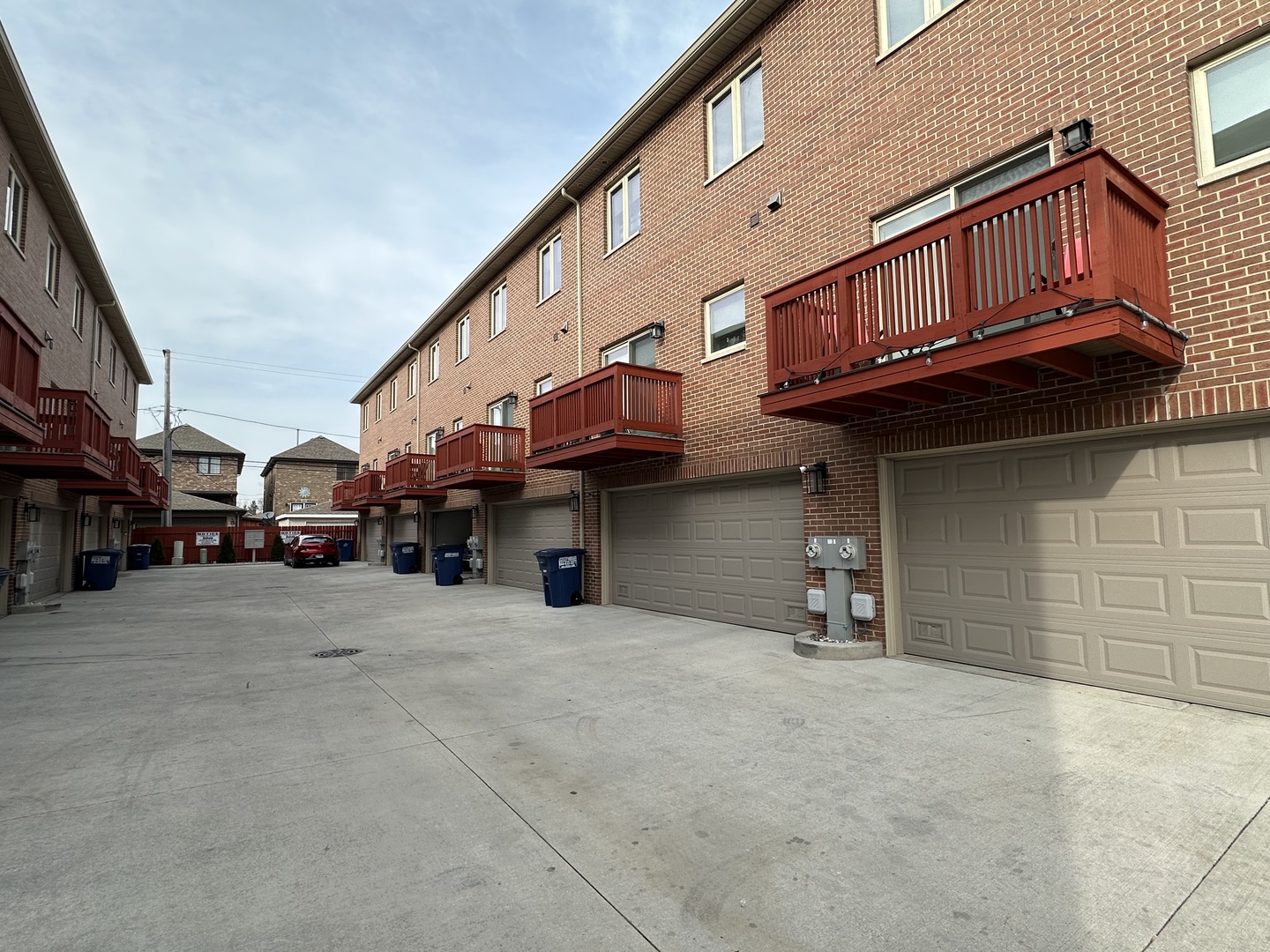 6834 W 65TH Street #1, Chicago, IL 60638