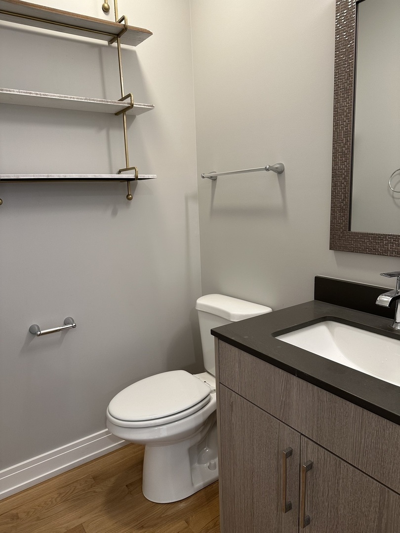 6834 W 65TH Street #1, Chicago, IL 60638