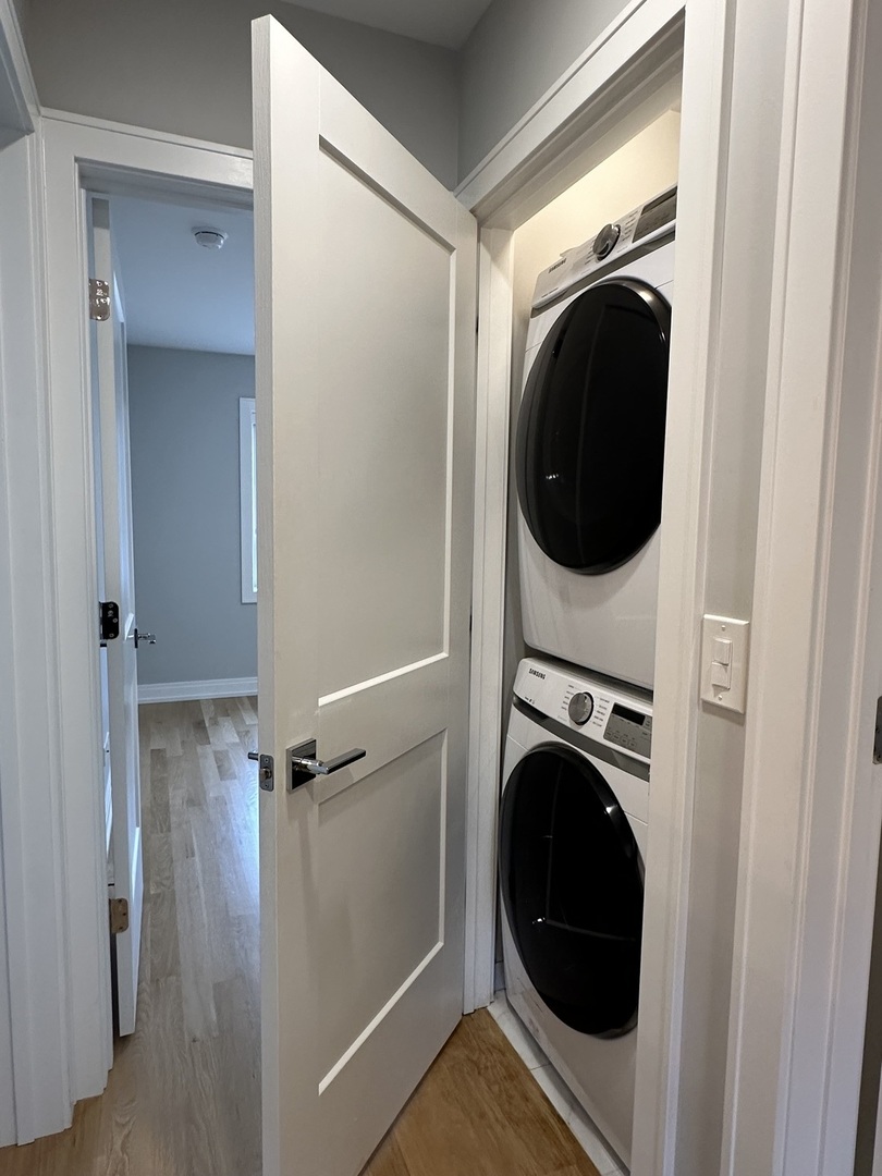 6834 W 65TH Street #1, Chicago, IL 60638