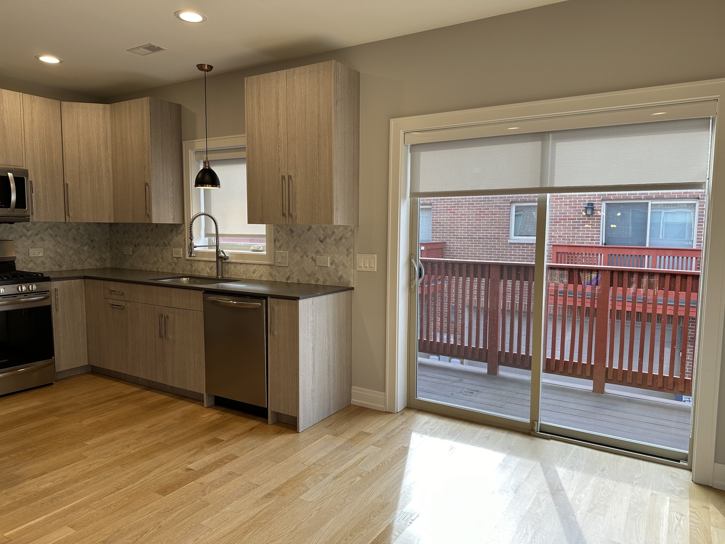 6834 W 65TH Street #1, Chicago, IL 60638